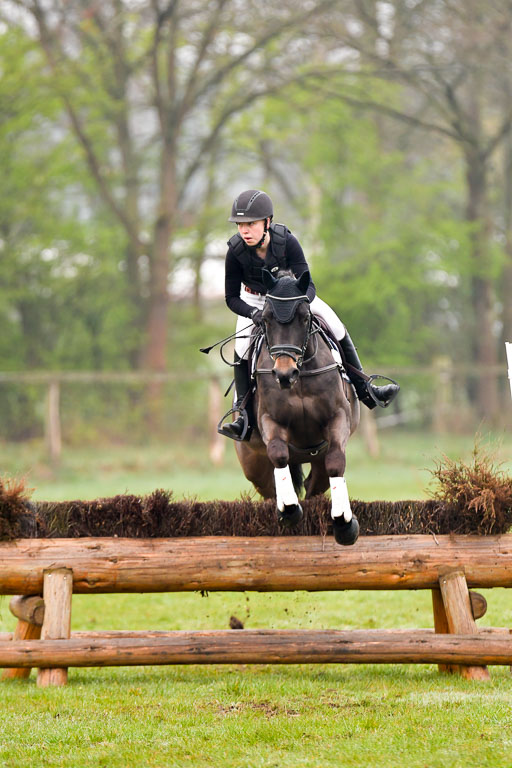 Luhmühlen Stilgeländeritt A  02.05.21 | 020521 Stilgeländeritt A+ _130 