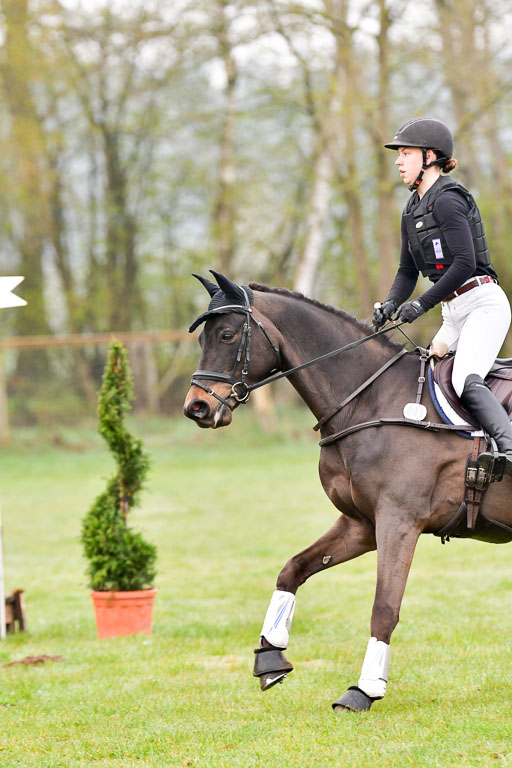 Luhmühlen Stilgeländeritt A  02.05.21 | 020521 Stilgeländeritt A+ _131 