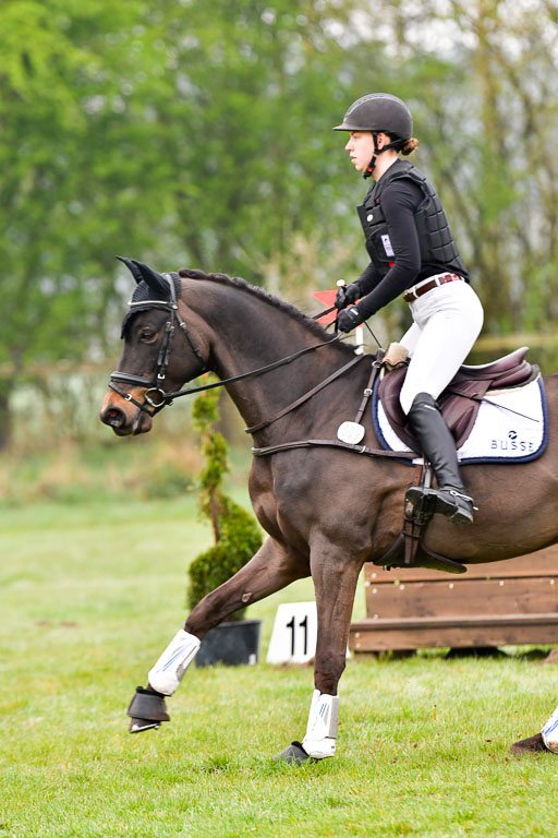 Luhmühlen Stilgeländeritt A  02.05.21 | 020521 Stilgeländeritt A+ _132 