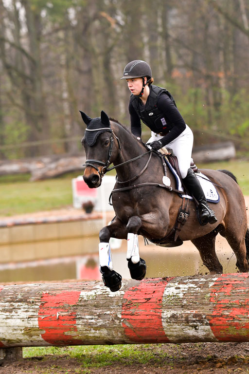 Luhmühlen Stilgeländeritt A  02.05.21 | 020521 Stilgeländeritt A+ _137 