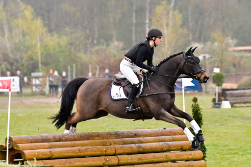 Luhmühlen Stilgeländeritt A  02.05.21 | 020521 Stilgeländeritt A+ _140 