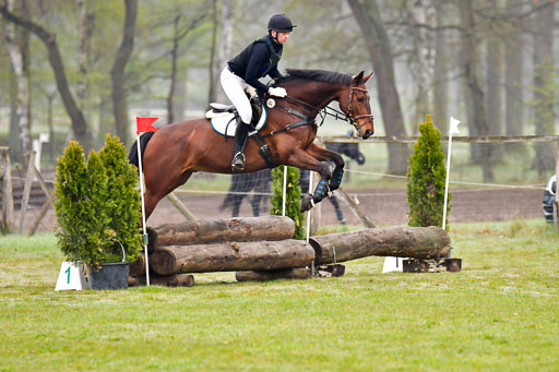 Luhmühlen Stilgeländeritt A  02.05.21 | 020521 Stilgeländeritt A+ _143 
