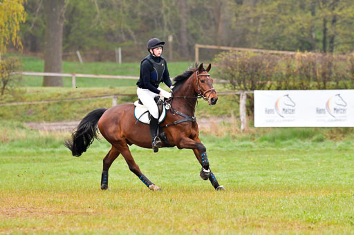 Luhmühlen Stilgeländeritt A  02.05.21 | 020521 Stilgeländeritt A+ _144 