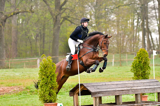Luhmühlen Stilgeländeritt A  02.05.21 | 020521 Stilgeländeritt A+ _146 