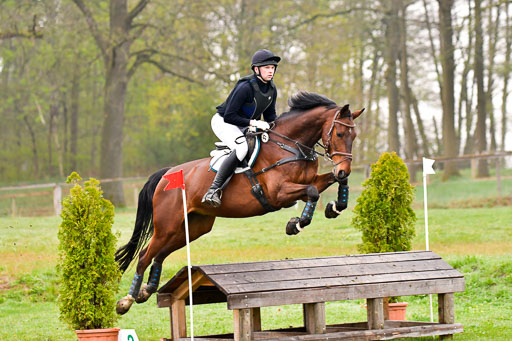 Luhmühlen Stilgeländeritt A  02.05.21 | 020521 Stilgeländeritt A+ _147 