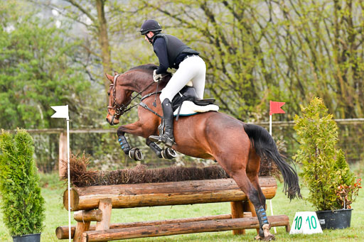 Luhmühlen Stilgeländeritt A  02.05.21 | 020521 Stilgeländeritt A+ _150 