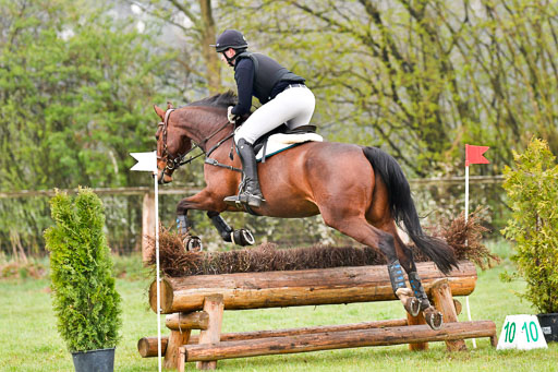 Luhmühlen Stilgeländeritt A  02.05.21 | 020521 Stilgeländeritt A+ _151 