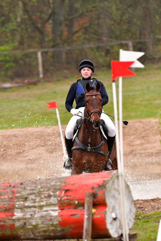 Luhmühlen Stilgeländeritt A  02.05.21 | 020521 Stilgeländeritt A+ _153 