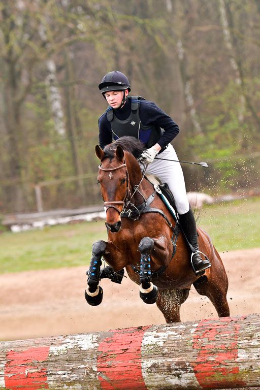 Luhmühlen Stilgeländeritt A  02.05.21 | 020521 Stilgeländeritt A+ _154 