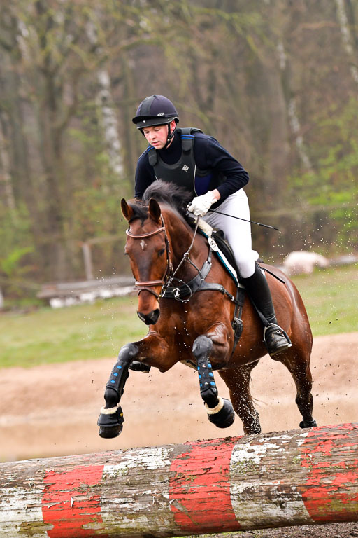 Luhmühlen Stilgeländeritt A  02.05.21 | 020521 Stilgeländeritt A+ _155 