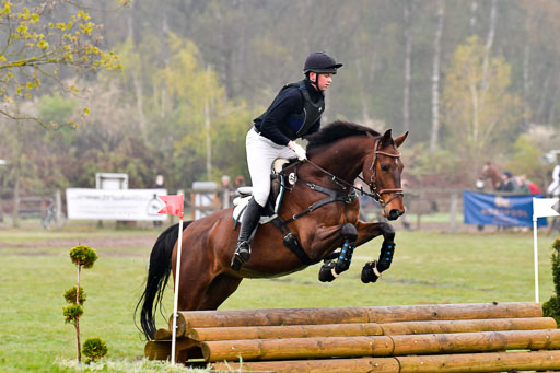 Luhmühlen Stilgeländeritt A  02.05.21 | 020521 Stilgeländeritt A+ _158 