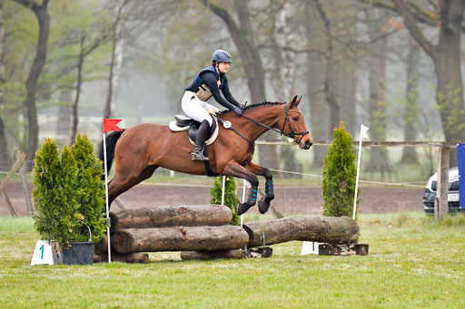 Luhmühlen Stilgeländeritt A  02.05.21 | 020521 Stilgeländeritt A+ _162 