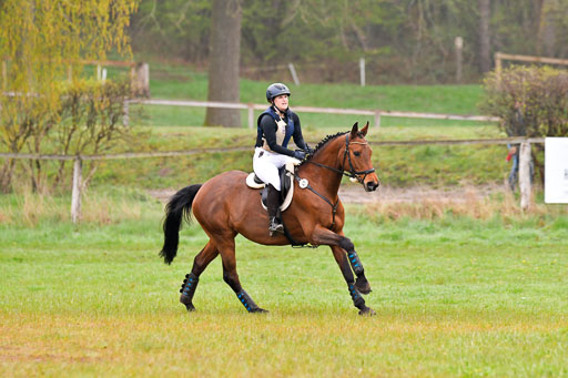 Luhmühlen Stilgeländeritt A  02.05.21 | 020521 Stilgeländeritt A+ _164 