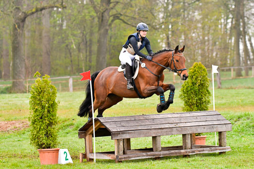 Luhmühlen Stilgeländeritt A  02.05.21 | 020521 Stilgeländeritt A+ _165 