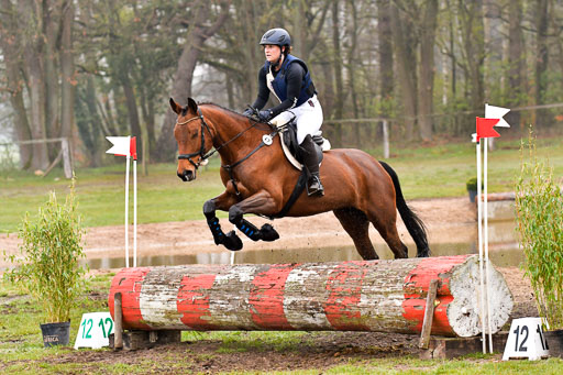 Luhmühlen Stilgeländeritt A  02.05.21 | 020521 Stilgeländeritt A+ _172 