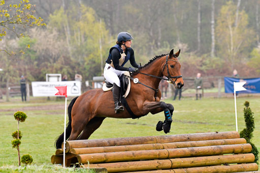 Luhmühlen Stilgeländeritt A  02.05.21 | 020521 Stilgeländeritt A+ _173 