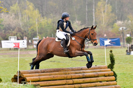 Luhmühlen Stilgeländeritt A  02.05.21 | 020521 Stilgeländeritt A+ _174 
