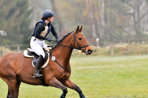 Luhmühlen Stilgeländeritt A  02.05.21 | 020521 Stilgeländeritt A+ _175 