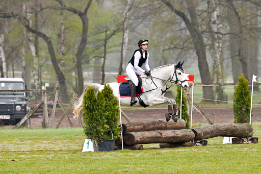 Luhmühlen Stilgeländeritt A  02.05.21 | 020521 Stilgeländeritt A+ _178 