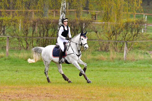 Luhmühlen Stilgeländeritt A  02.05.21 | 020521 Stilgeländeritt A+ _180 
