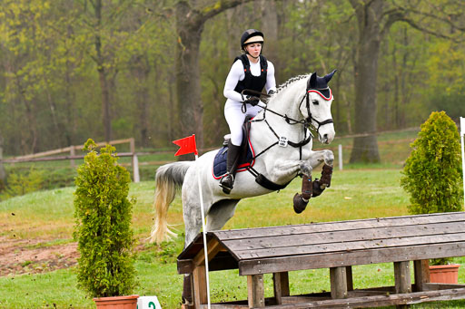 Luhmühlen Stilgeländeritt A  02.05.21 | 020521 Stilgeländeritt A+ _181 