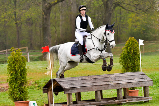 Luhmühlen Stilgeländeritt A  02.05.21 | 020521 Stilgeländeritt A+ _182 