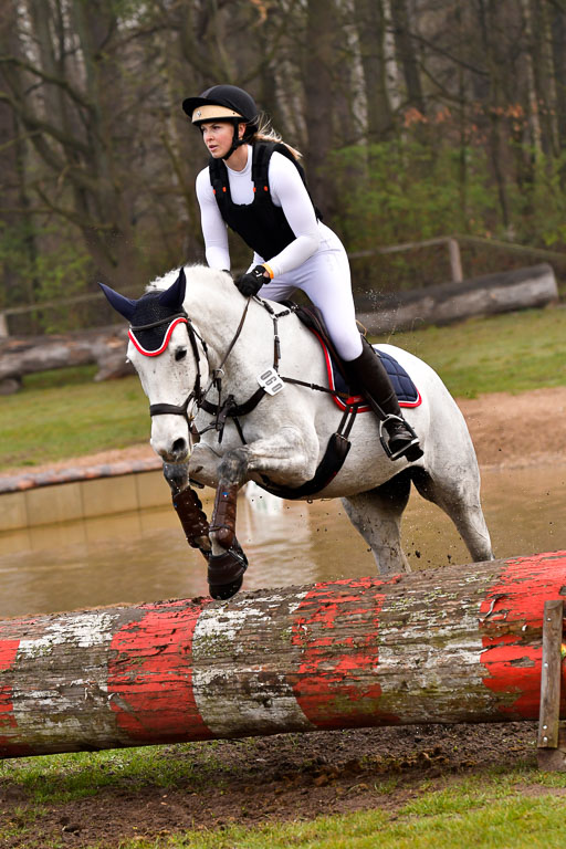 Luhmühlen Stilgeländeritt A  02.05.21 | 020521 Stilgeländeritt A+ _188 