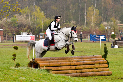 Luhmühlen Stilgeländeritt A  02.05.21 | 020521 Stilgeländeritt A+ _190 