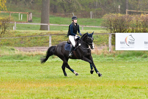 Luhmühlen Stilgeländeritt A  02.05.21 | 020521 Stilgeländeritt A+ _195 