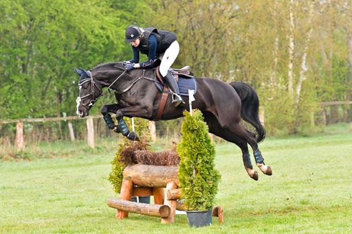 Luhmühlen Stilgeländeritt A  02.05.21 | 020521 Stilgeländeritt A+ _199 