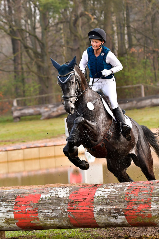 Luhmühlen Stilgeländeritt A  02.05.21 | 020521 Stilgeländeritt A+ _219 