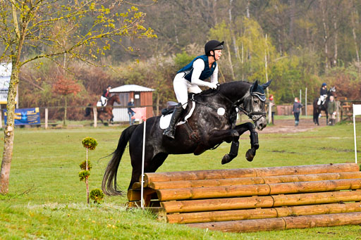 Luhmühlen Stilgeländeritt A  02.05.21 | 020521 Stilgeländeritt A+ _222 