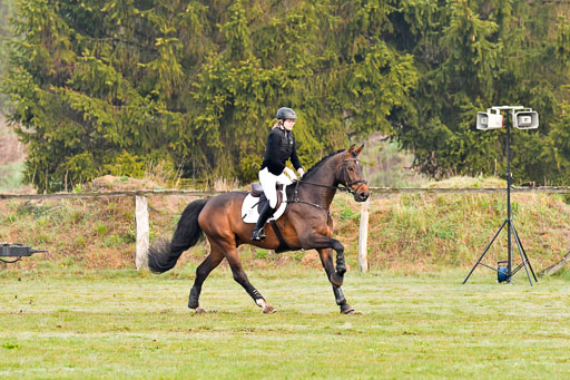 Luhmühlen Stilgeländeritt A  02.05.21 | 020521 Stilgeländeritt A+ _225 