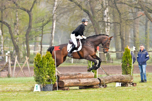 Luhmühlen Stilgeländeritt A  02.05.21 | 020521 Stilgeländeritt A+ _226 