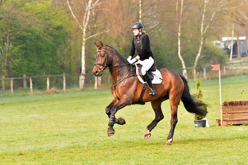 Luhmühlen Stilgeländeritt A  02.05.21 | 020521 Stilgeländeritt A+ _231 