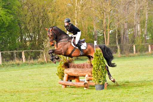 Luhmühlen Stilgeländeritt A  02.05.21 | 020521 Stilgeländeritt A+ _232 