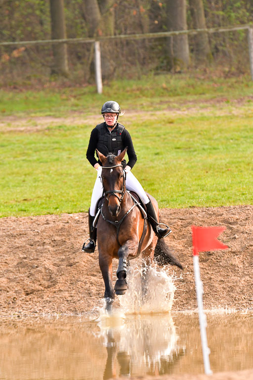 Luhmühlen Stilgeländeritt A  02.05.21 | 020521 Stilgeländeritt A+ _233 