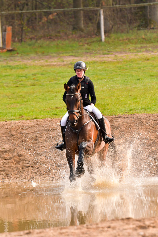 Luhmühlen Stilgeländeritt A  02.05.21 | 020521 Stilgeländeritt A+ _234 