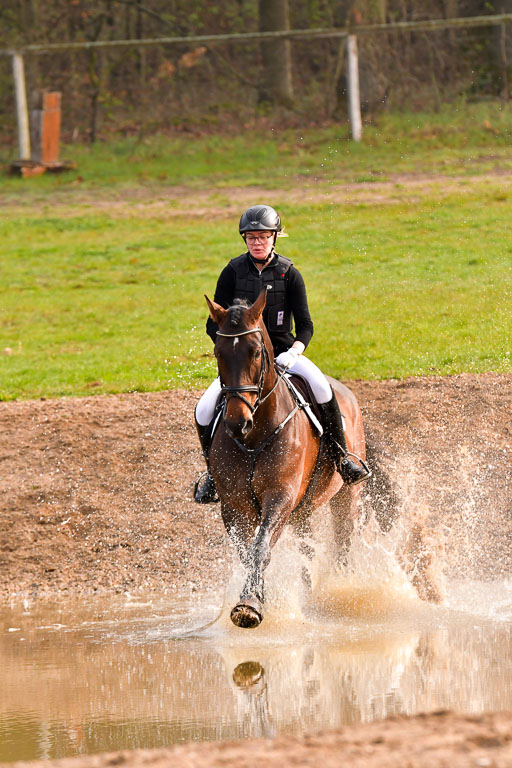 Luhmühlen Stilgeländeritt A  02.05.21 | 020521 Stilgeländeritt A+ _235 