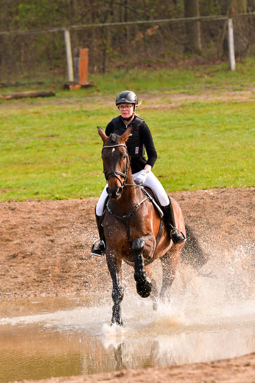 Luhmühlen Stilgeländeritt A  02.05.21 | 020521 Stilgeländeritt A+ _236 
