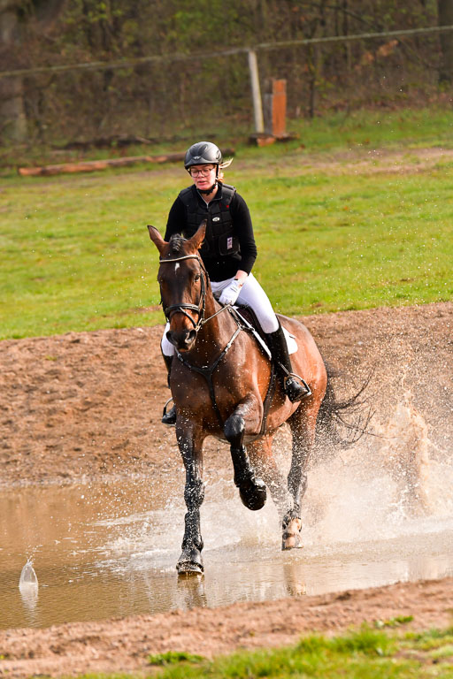 Luhmühlen Stilgeländeritt A  02.05.21 | 020521 Stilgeländeritt A+ _237 