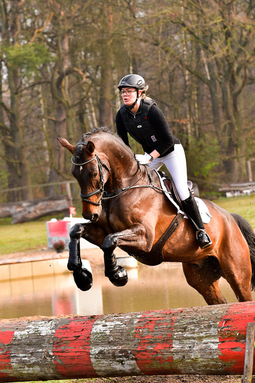 Luhmühlen Stilgeländeritt A  02.05.21 | 020521 Stilgeländeritt A+ _238 