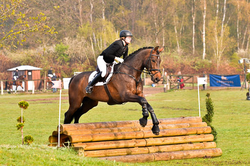 Luhmühlen Stilgeländeritt A  02.05.21 | 020521 Stilgeländeritt A+ _241 