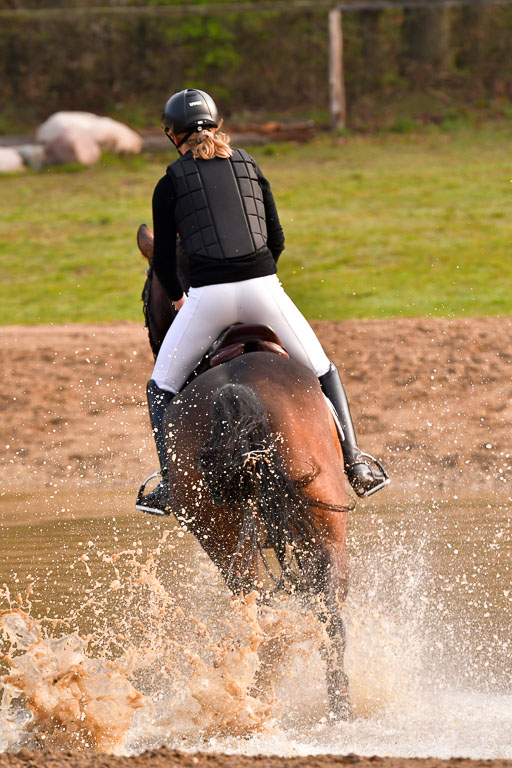 Luhmühlen Stilgeländeritt A  02.05.21 | 020521 Stilgeländeritt A+ _242 