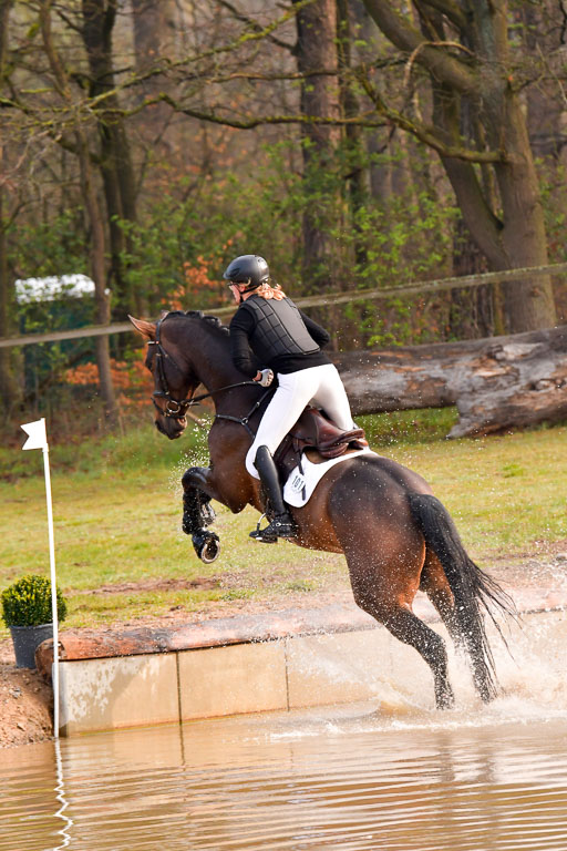 Luhmühlen Stilgeländeritt A  02.05.21 | 020521 Stilgeländeritt A+ _243 