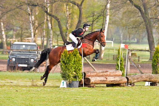 Luhmühlen Stilgeländeritt A  02.05.21 | 020521 Stilgeländeritt A+ _244 