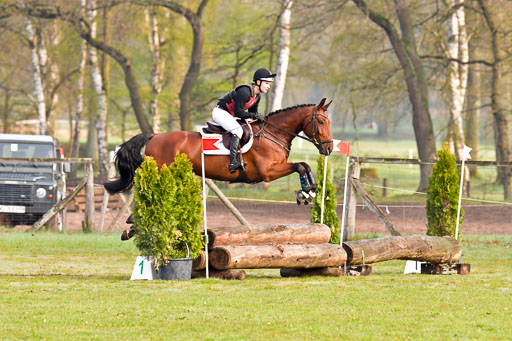 Luhmühlen Stilgeländeritt A  02.05.21 | 020521 Stilgeländeritt A+ _245 