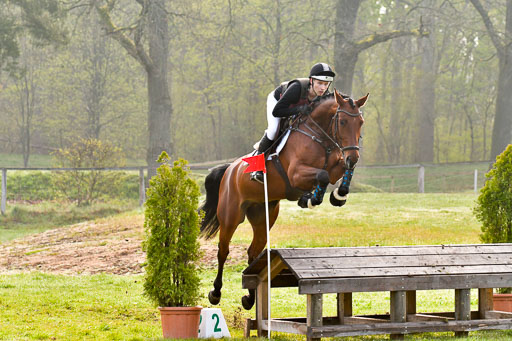 Luhmühlen Stilgeländeritt A  02.05.21 | 020521 Stilgeländeritt A+ _248 