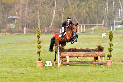 Luhmühlen Stilgeländeritt A  02.05.21 | 020521 Stilgeländeritt A+ _250 