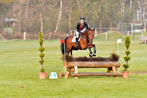Luhmühlen Stilgeländeritt A  02.05.21 | 020521 Stilgeländeritt A+ _251 